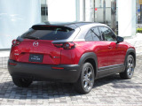 MX-30  EV ハイエスト セット