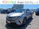 トヨタ C-HR