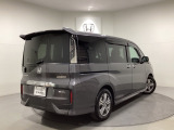 【Honda認定中古車 U-Select】 は3つの安心をお約束します。 1 Hondaのプロが整備した安心。 2 第三者機関がチェックした安心。 3 購入後もHondaが保証する安心。