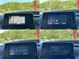 CD/DVD再生機能付きです