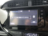 各種オーディオ機能も付いています!