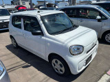 キャロル GL 4WD 