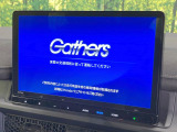 【大画面ナビ】人気の大型11インチナビを装備。存在感のある大画面はインパクト大!ナビ利用時のマップ表示は見やすく、テレビやDVDは臨場感がアップ!いつものドライブがグッと楽しくなります♪