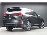 CX-80 3.3 XD ハイブリッド プレミアム モダン ディーゼル 4WD 