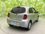 マーチ 1.2 X FOUR Vセレクション 4WD 