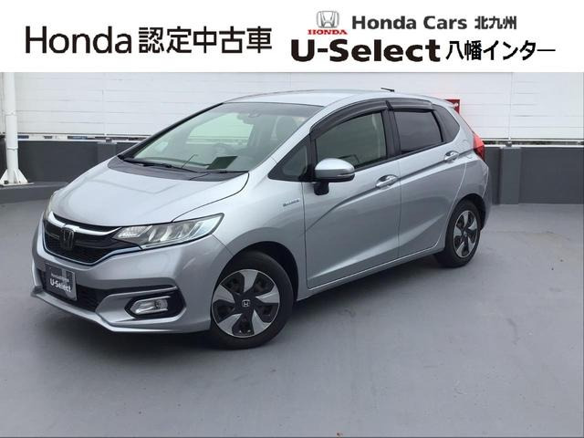 フィット 1.5 ハイブリッド L ホンダセンシング 