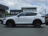 CX-5 2.2 XD レトロスポーツエディション 4WD 