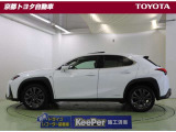 UX 250h Fスポーツ 