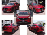 CX-5 2.2 XD スマートエディション 4WD 