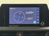 【8インチ・ディスプレイオーディオPlus】Bluetooth接続やAppleCarPlayなど多彩な機能を搭載。ナビ機能(更新作業が必要な場合あり)やフルセグTV視聴も搭載。