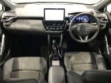 カローラクロス 1.8 ハイブリッド Z E-Four 4WD 