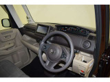 N-BOX G ホンダセンシング 4WD 
