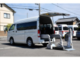 トヨタ ハイエースバン