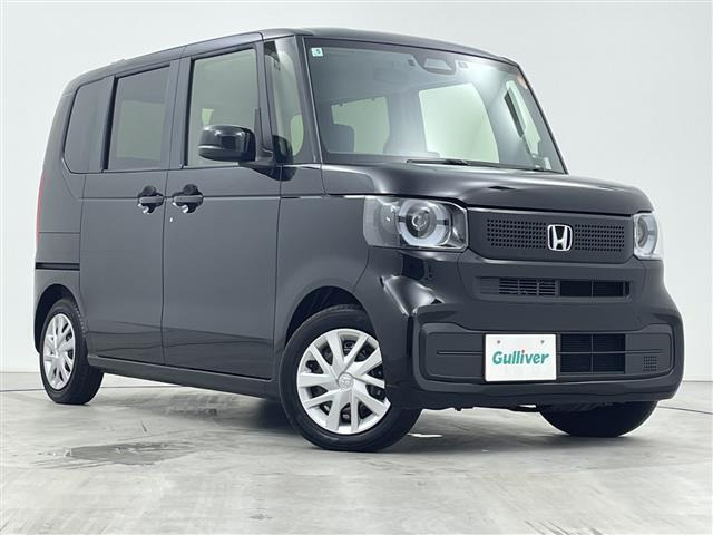 N-BOX 修復歴無し
