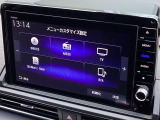 こちらのカーナビはフルセグをはじめCD録音やDVD、Bluetoothにも対応してますよ(^^)/