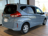 フリード 1.5 G ホンダセンシング 4WD 