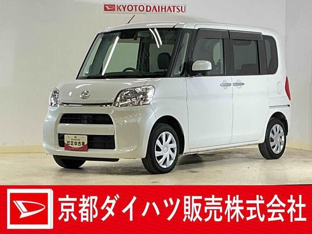 タント L SAIII