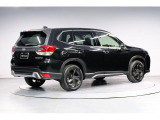 フォレスター 1.8 スポーツ 4WD 