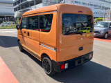 エブリイ Jリミテッド ハイルーフ 
