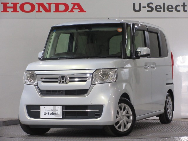 ホンダ N-BOX 