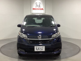 【Honda認定中古車 U-Select】 エンジン、オーディオやカーナビ(社外品は除く)に至るまで保証をお付け致します。全国のホンダディーラーで保証と整備が受けられます。