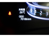 ★撮影時の走行距離は約7.1万Kmです。安心のロングラン保証付きです。