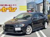 ランサーエボリューション 2.0 GSR X 4WD 