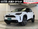 トヨタ ヤリスクロス