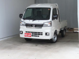 ハイゼットトラック ジャンボ エクストラ 4WD 