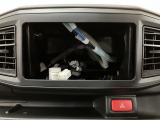 オーディオレスとなっております。ナビをお選びの際はスタッフまでお気軽にお声がけください(^^♪