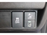 運転は安全第一!横滑りを防止して安全性を高めます。