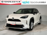 トヨタ ヤリスクロス
