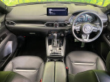 CX-8 2.2 XD スポーツアピアランス 