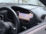 TTクーペ 2.0 TFSI Sラインパッケージ 