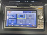 【純正ナビ】専用設計で車内の雰囲気にマッチ!ナビ利用時のマップ表示は見やすく、いつものドライブがグッと楽しくなります!