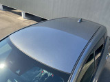 ひょう害車のルーフです 現車でのご確認をお願い致します。