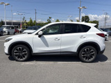 CX-5 2.2 XD Lパッケージ 4WD 