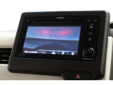 ◆◆バックカメラの画像です。車庫入れの安心感がアップしますね☆