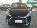 シエンタ 1.5 G 4WD 