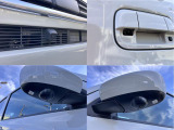 アルト ハイブリッド(HYBRID) X 全方位モニター用