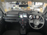 ジムニー XC 4WD ワンオーナー