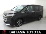 トヨタ ノア