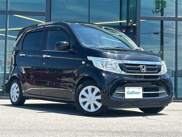ホンダ N-WGN 