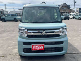 「軽自動車サンライズ♪」のテレビCMでおなじみの軽 届出済 未使用車専門店 です!