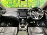 エクストレイル 2.0 20Xi 
