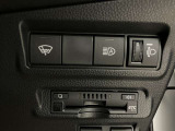 高速道路をスイスイッと通過の『ETC』付き!ETCカードをお持ちでない方は、トヨタETCカードもございますので、ご相談下さいね☆
