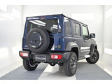 ジムニーノマド 1.5 FC 4WD 