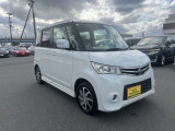 ルークス ハイウェイスター 4WD 