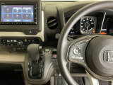 N-WGN L ホンダ センシング 
