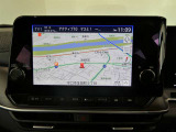 Nissan Connectナビゲーション☆大画面ディスプレイ・フルセグTV・Bluetooth・USB・HDMI・Apple CarPlay&Android Auto連携☆